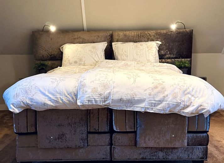 Verblijf 530914 - Vakantiewoning Salland - Vakantiehuisje in Zwolle