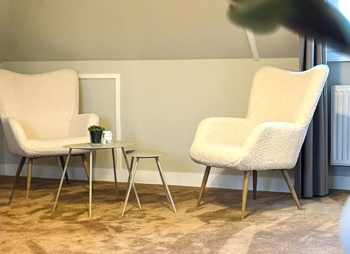 Verblijf 530914 - Vakantiewoning Salland - Vakantiehuisje in Zwolle