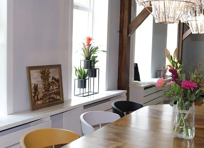 Verblijf 530915 - Vakantiewoning Salland - Het Wijdeland