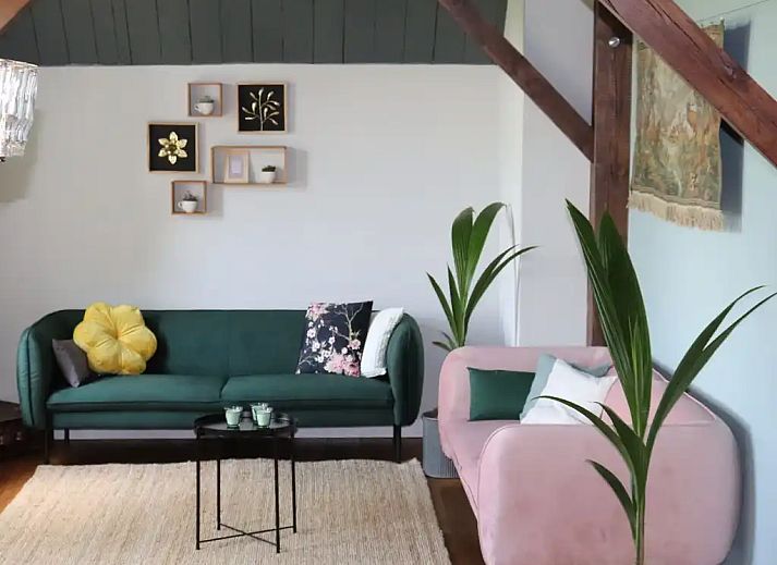 Verblijf 530915 - Vakantiewoning Salland - Het Wijdeland
