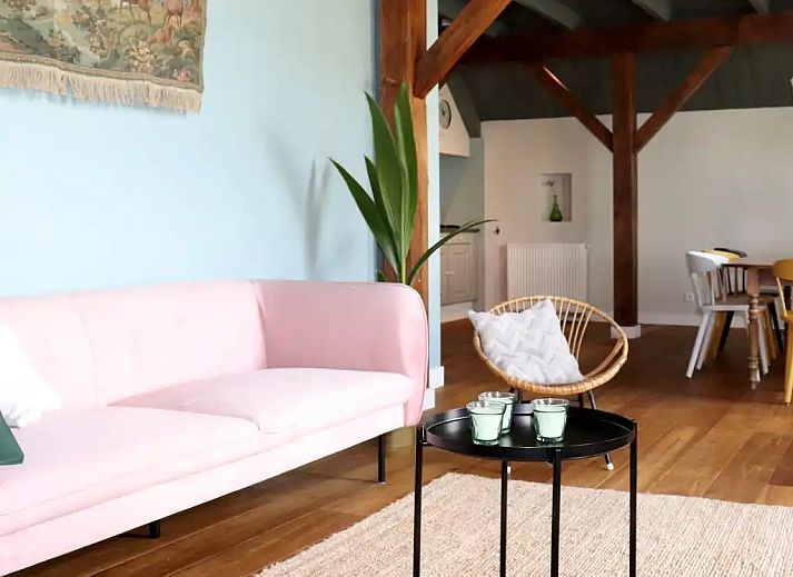 Verblijf 530915 - Vakantiewoning Salland - Het Wijdeland