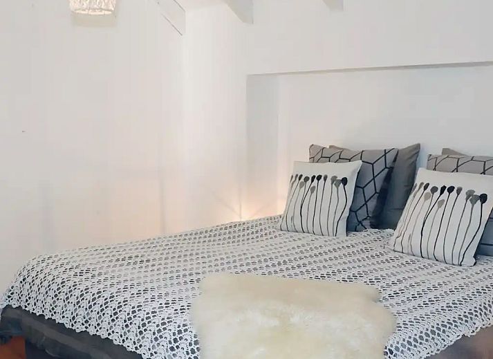 Verblijf 530917 - Appartement Salland - Het Wijdeland - studio