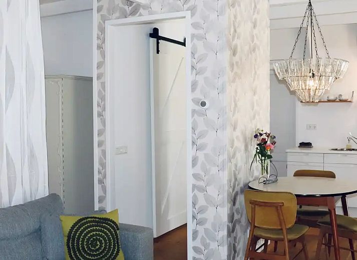 Verblijf 530917 - Appartement Salland - Het Wijdeland - studio