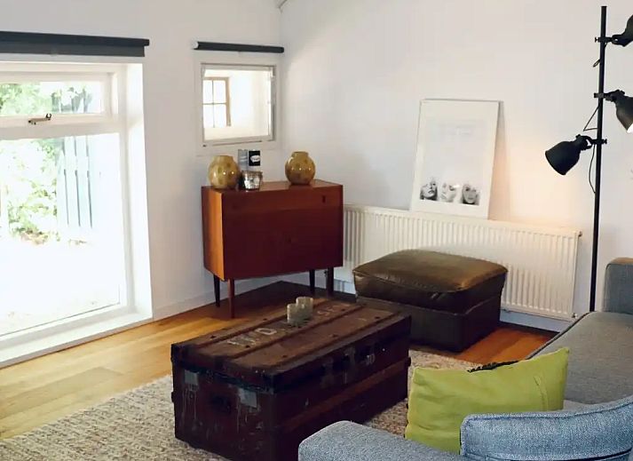 Verblijf 530917 - Appartement Salland - Het Wijdeland - studio