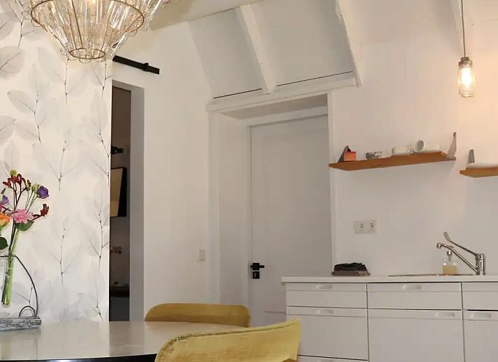 Verblijf 530917 - Appartement Salland - Het Wijdeland - studio