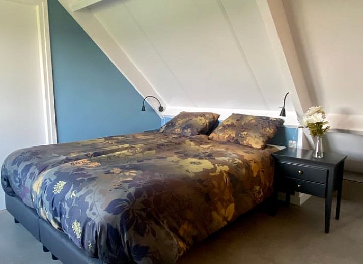 Verblijf 531003 - Vakantiewoning Salland - Vakantiehuisje in Raalte