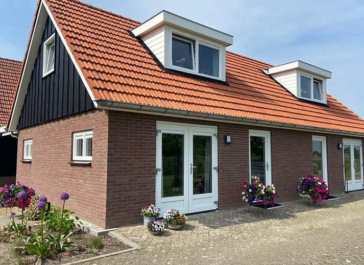Verblijf 531004 - Vakantiewoning Salland - Vakantiehuisje in Raalte