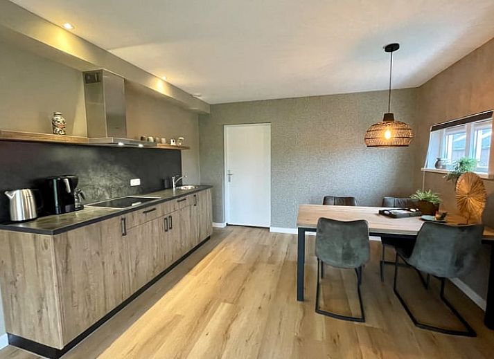 Verblijf 531004 - Vakantiewoning Salland - Vakantiehuisje in Raalte
