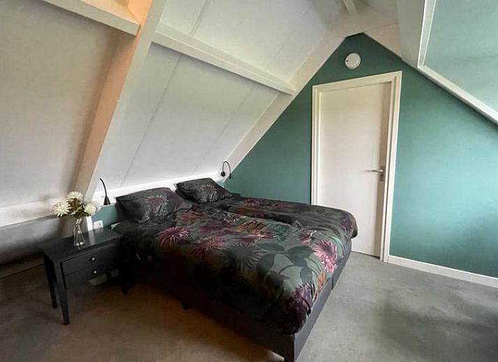 Verblijf 531004 - Vakantiewoning Salland - Vakantiehuisje in Raalte
