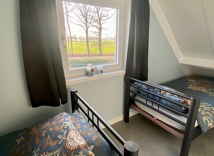 Verblijf 531004 - Vakantiewoning Salland - Vakantiehuisje in Raalte