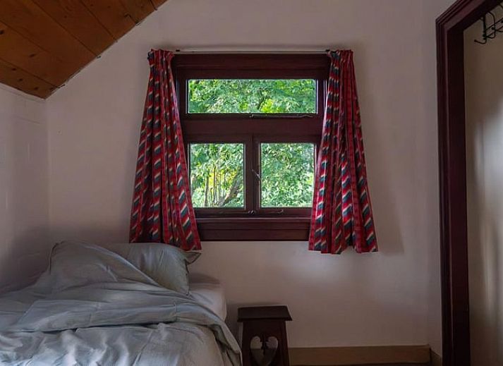 Verblijf 531005 - Vakantiewoning Salland - Vakantiehuisje in Raalte