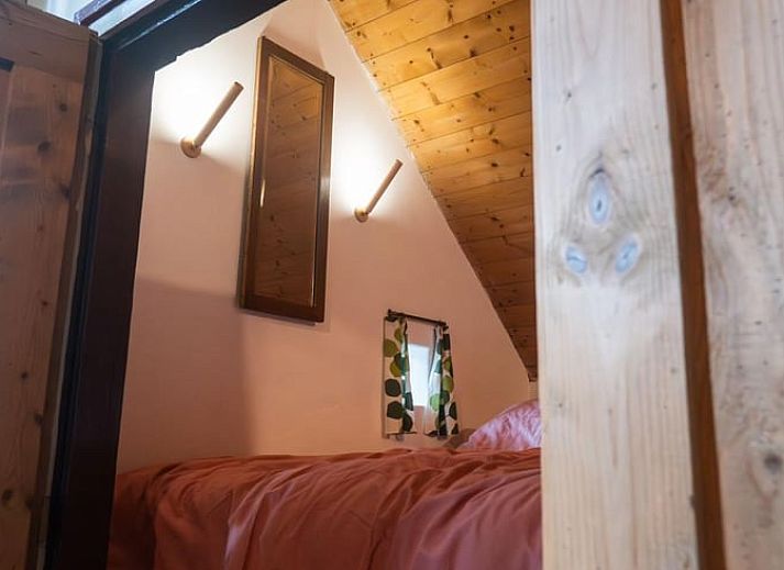 Verblijf 531005 - Vakantiewoning Salland - Vakantiehuisje in Raalte