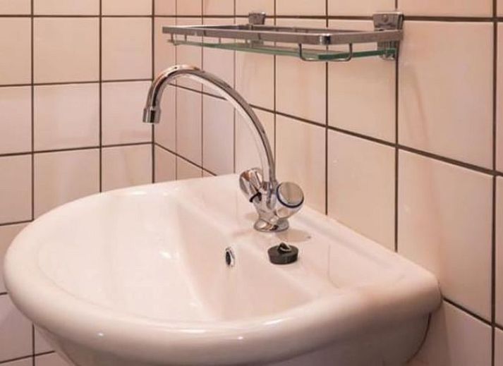 Verblijf 531005 - Vakantiewoning Salland - Vakantiehuisje in Raalte