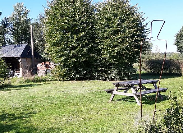 Cozy living room in Cottage in Raalte, vacation home in Salland, Overijssel.