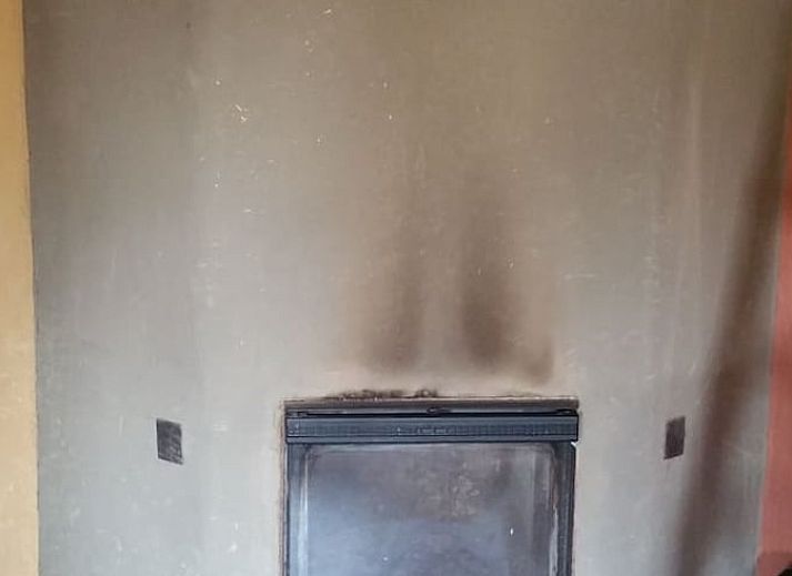 Comfortable sofa in Cottage in Raalte, vacation home in Raalte, Overijssel.