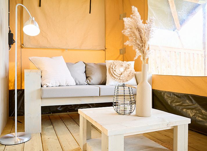 Verblijf 531008 - Tenthuis Salland - Luxe Safaritent