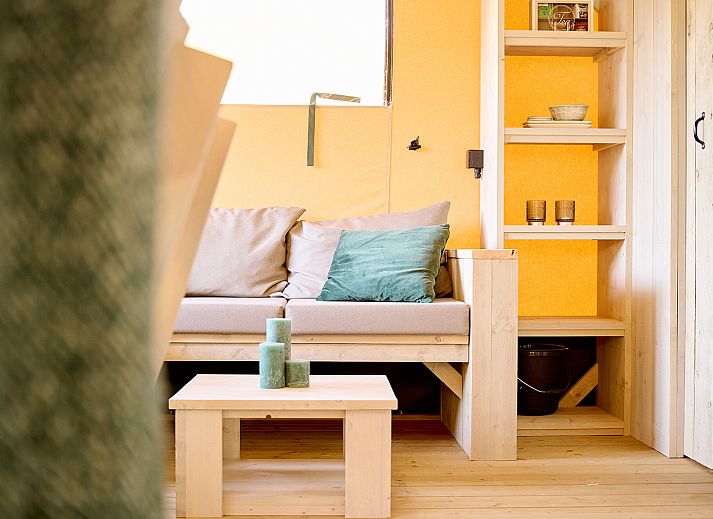 Unterkunft 531009 - Ferienhaus Salland - Rangerlodge