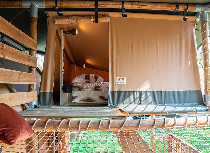 Unterkunft 531009 - Ferienhaus Salland - Rangerlodge