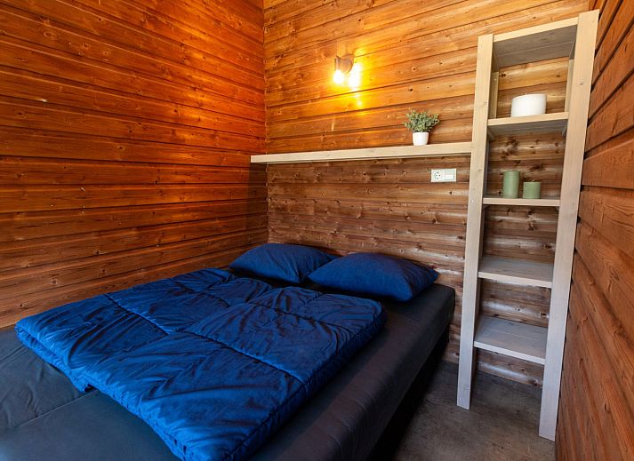 Guest house 531010 - Holiday property Salland - Safarilodge deluxe