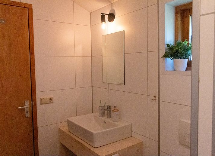 Guest house 531010 - Holiday property Salland - Safarilodge deluxe