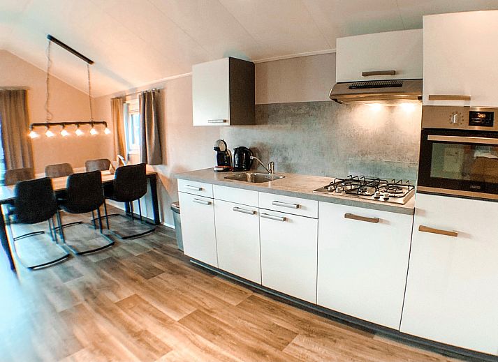 Unterkunft 531011 - Ferienhaus Salland - Waterlodge