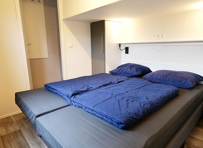 Unterkunft 531011 - Ferienhaus Salland - Waterlodge