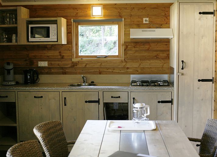 Guest house 531012 - Holiday property Salland - Safarilodge deluxe