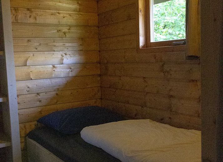 Guest house 531012 - Holiday property Salland - Safarilodge deluxe