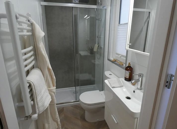 Verblijf 531013 - Vakantiewoning Salland - Boslodge