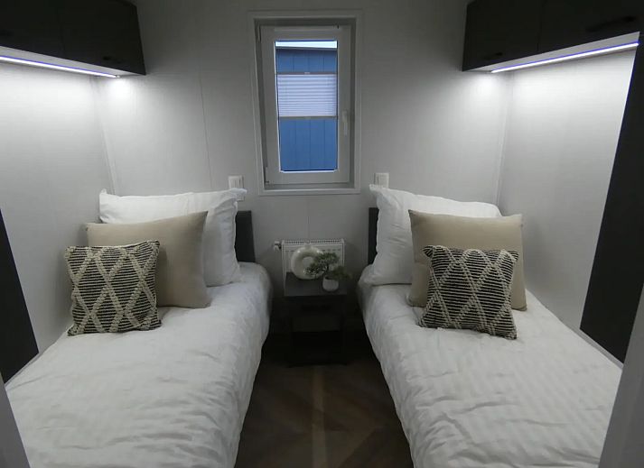 Verblijf 531013 - Vakantiewoning Salland - Boslodge