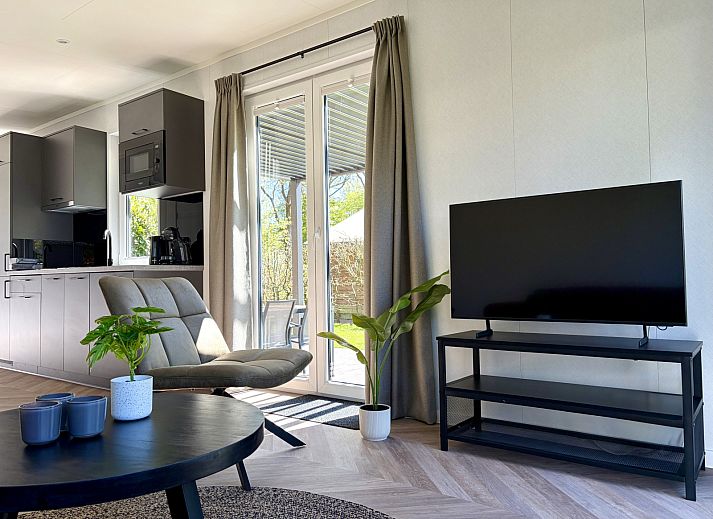 Verblijf 531013 - Vakantiewoning Salland - Boslodge