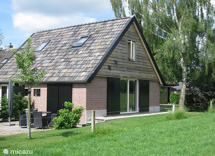 Guest house 531014 - Apartment Salland - Erve Klijnevink Appartement Noord