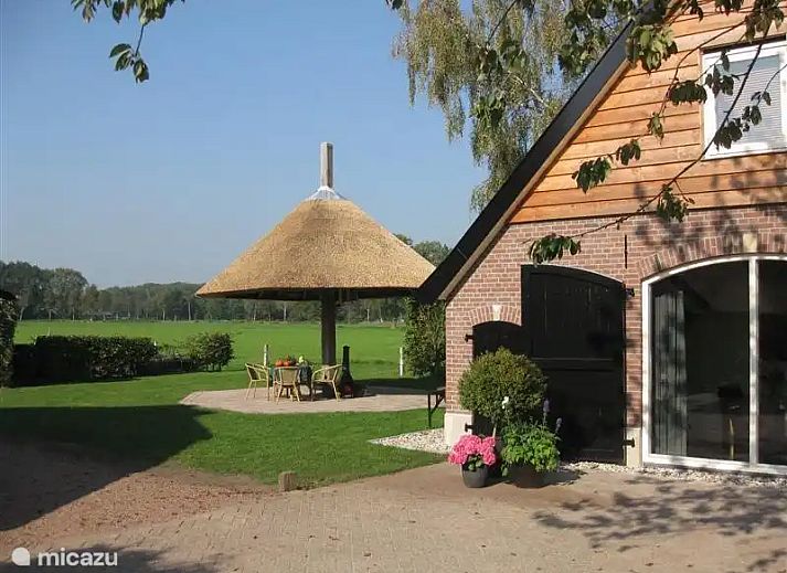 Guest house 531014 - Apartment Salland - Erve Klijnevink Appartement Noord