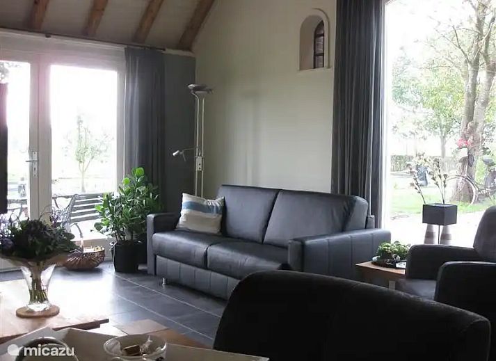 Guest house 531014 - Apartment Salland - Erve Klijnevink Appartement Noord