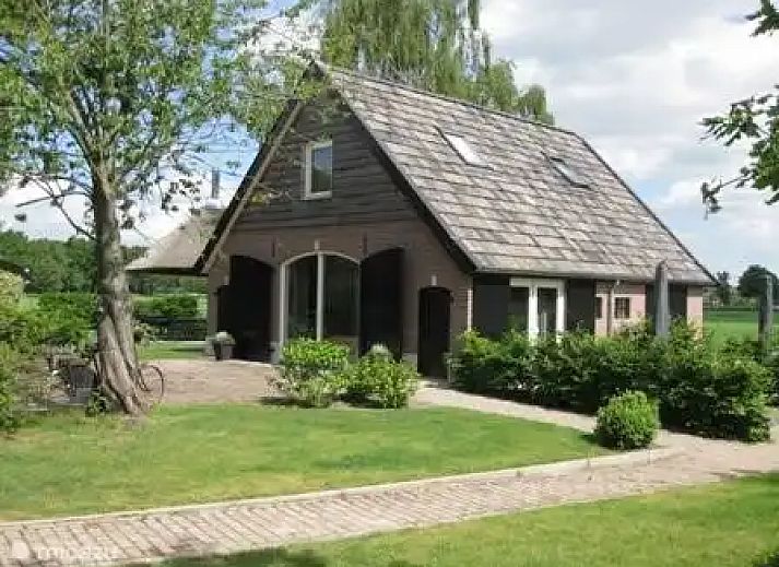 Guest house 531015 - Apartment Salland - Erve Klijnevink Appartement Zuid