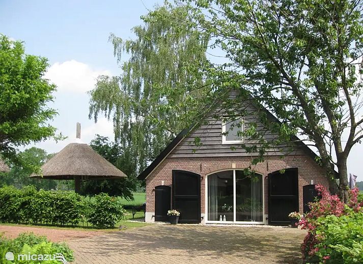 Guest house 531015 - Apartment Salland - Erve Klijnevink Appartement Zuid