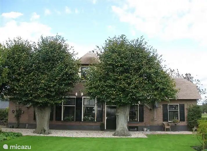 Guest house 531015 - Apartment Salland - Erve Klijnevink Appartement Zuid