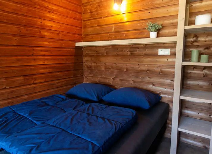 Verblijf 531017 - Vakantiewoning Salland - Safarilodge deluxe