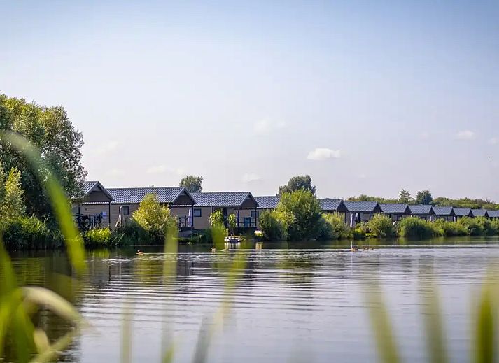Unterkunft 531022 - Chalet Salland - Waterlodge