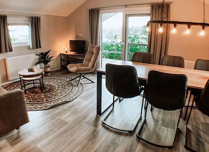 Unterkunft 531022 - Chalet Salland - Waterlodge