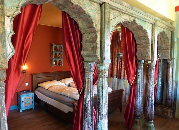 Unterkunft 531103 - Ferienhaus Salland - Huisje in Welsum