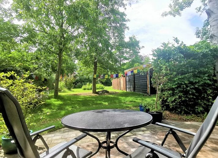 Unterkunft 531103 - Ferienhaus Salland - Huisje in Welsum