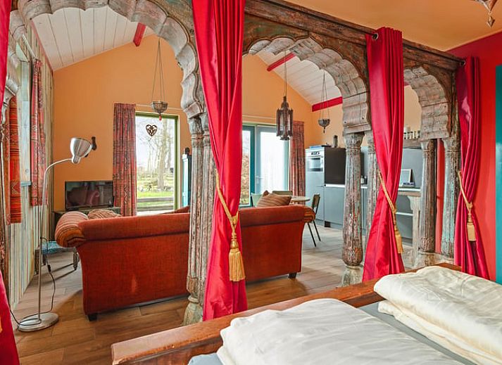 Unterkunft 531103 - Ferienhaus Salland - Huisje in Welsum