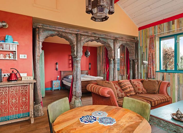 Unterkunft 531103 - Ferienhaus Salland - Huisje in Welsum