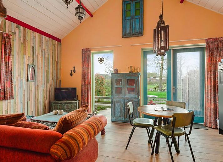 Unterkunft 531103 - Ferienhaus Salland - Huisje in Welsum