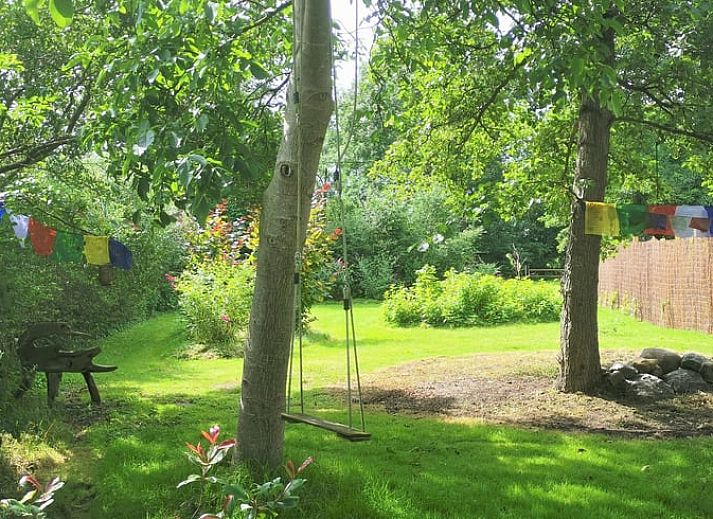 Unterkunft 531103 - Ferienhaus Salland - Huisje in Welsum