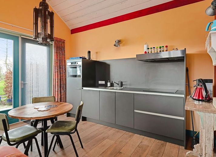 Unterkunft 531103 - Ferienhaus Salland - Huisje in Welsum