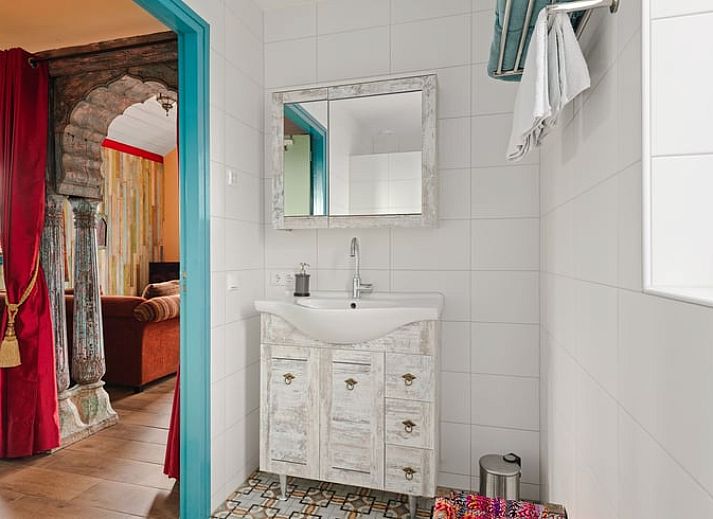 Unterkunft 531103 - Ferienhaus Salland - Huisje in Welsum