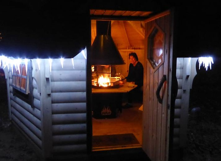 Unterkunft 531103 - Ferienhaus Salland - Huisje in Welsum