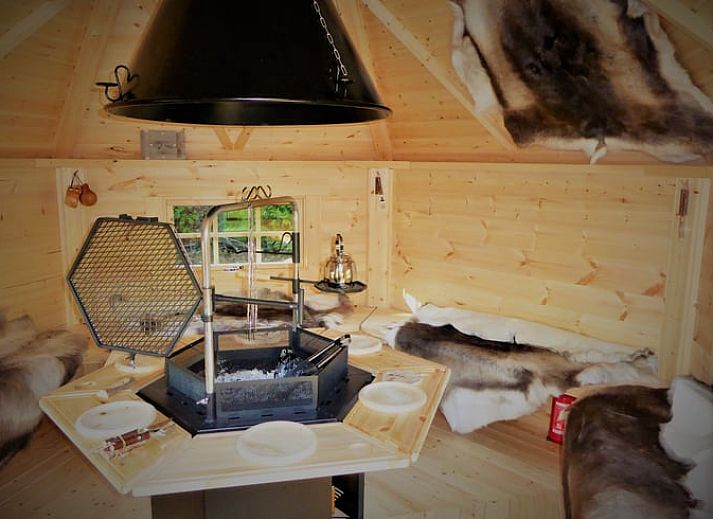 Unterkunft 531103 - Ferienhaus Salland - Huisje in Welsum